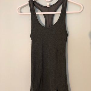 Under Armour athletic top